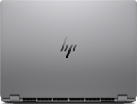 HP ZBook Fury G1i Laptop Ezüst (18" / Intel Core Ultra 7-255HX / 32GB / 1TB M.2 SSD / Nvidia RTX PRO 2000 / Win 11 Pro)