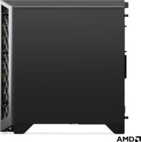 Lenovo LOQ 26ADR10 Torony Számítógép (AMD Ryzen 7-8745HX / 32GB / 1TB M.2 SSD / Nvidia GeForce RTX 5060)