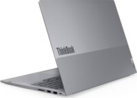 Lenovo ThinkBook 16 G7 ARP Laptop Szürke (16" / AMD Ryzen 7-7735HS / 32GB / 512GB M.2 SSD)