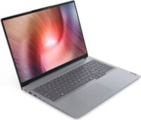Lenovo ThinkBook 16 G7 ARP Laptop Szürke (16" / AMD Ryzen 7-7735HS / 32GB / 512GB M.2 SSD)