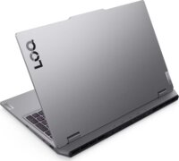 Lenovo LOQ 15AHP10 Laptop Szürke (15,6" / AMD Ryzen 7-250 / 32GB / 1TB M.2 SSD / Nvidia GeForce RTX 5050)