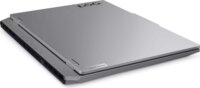 Lenovo LOQ 15AHP10 Laptop Szürke (15,6" / AMD Ryzen 7-250 / 32GB / 1TB M.2 SSD / Nvidia GeForce RTX 5050)