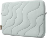tomtoc Terra-A27 13" Laptop Tok Sleeve - Világoskék