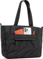 tomtoc Terra-T38 16" Laptop Válltáska - Fekete