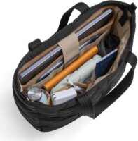 tomtoc Terra-T38 16" Laptop Válltáska - Fekete