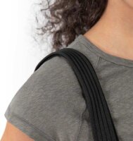 tomtoc Terra-T38 16" Laptop Válltáska - Fekete