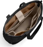 tomtoc Terra-T38 16" Laptop Válltáska - Fekete