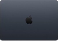 Apple MacBook Air 13 Laptop Fekete (13,6" / Apple M4 / 16GB / 512GB SSD / macOS)