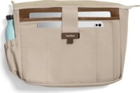 tomtoc Terra-T38 16" Laptop Válltáska - Bézs