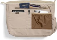 tomtoc Terra-T38 16" Laptop Válltáska - Bézs