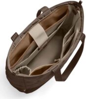 tomtoc Terra-T38 16" Laptop Válltáska - Barna