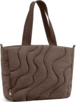 tomtoc Terra-T38 16" Laptop Válltáska - Barna