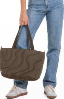 tomtoc Terra-T38 16" Laptop Válltáska - Barna