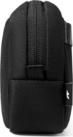 tomtoc Light-T12 Essential Tech Kábel és Adapter Rendszerező Tok - Fekete