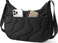 tomtoc Terra-T34 Válltáska 3,5L - Fekete