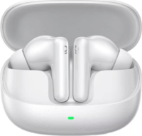 Baseus Bowie MP1 TWS Bluetooth Fülhallgató Headset Töltőtokban - Fehér