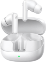 Baseus Bowie MP1 TWS Bluetooth Fülhallgató Headset Töltőtokban - Fehér