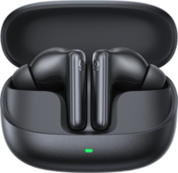 Baseus Bowie MP1 TWS Bluetooth Fülhallgató Headset Töltőtokban - Fekete