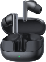 Baseus Bowie MP1 TWS Bluetooth Fülhallgató Headset Töltőtokban - Fekete