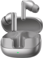 Baseus Bowie MP1 TWS Bluetooth Fülhallgató Headset Töltőtokban - Titán