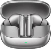 Baseus Bowie MP1 TWS Bluetooth Fülhallgató Headset Töltőtokban - Titán