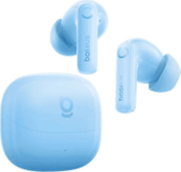 Baseus Bass BP1 Pro TWS Bluetooth Fülhallgató Headset Töltőtokban - Kék