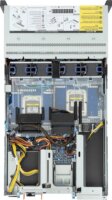 Gigabyte AMD R283-ZF0-AAL1 Rack Szerver (AMD Epyc 9004 / 2700W)