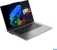 Lenovo ThinkBook 14 2in1 G5 IAU Laptop Szürke (14.0" Touch / Intel Core Ultra 7-255U / 16GB / 512GB M.2 SSD / Win 11 Pro)