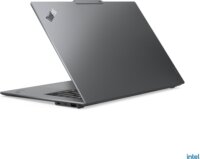 Lenovo ThinkBook 14 2in1 G5 IAU Laptop Szürke (14.0" Touch / Intel Core Ultra 7-255U / 16GB / 512GB M.2 SSD / Win 11 Pro)