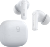 Baseus Bass BP1 Pro TWS Bluetooth Fülhallgató Headset Töltőtokban - Fehér