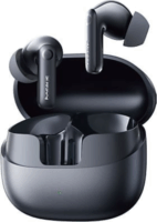 Baseus Bass BP1 Pro TWS Bluetooth Fülhallgató Headset Töltőtokban - Fekete