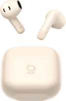 Baseus Bass BS2 Lite TWS Bluetooth Fülhallgató Headset Töltőtokban - Rózsaszín