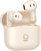 Baseus Bass BS2 Lite TWS Bluetooth Fülhallgató Headset Töltőtokban - Rózsaszín