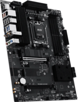 MSI PRO B850-S EVO WIFI DDR5 AMD AM5 ATX Alaplap