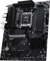 MSI PRO B850-S EVO WIFI DDR5 AMD AM5 ATX Alaplap