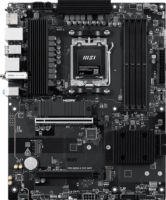 MSI PRO B850-S EVO WIFI DDR5 AMD AM5 ATX Alaplap