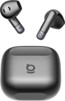 Baseus Bass BS2 Lite TWS Bluetooth Fülhallgató Headset Töltőtokban - Fekete