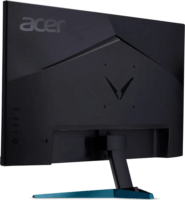 Acer 27" Nitro VG270UP6bmiipx 16:9 QHD IPS LED Gaming Monitor - Fekete