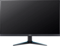Acer 27" Nitro VG270UP6bmiipx 16:9 QHD IPS LED Gaming Monitor - Fekete