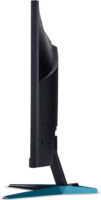 Acer 27" Nitro VG270UP6bmiipx 16:9 QHD IPS LED Gaming Monitor - Fekete
