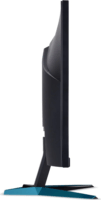 Acer 27" Nitro VG270UP6bmiipx 16:9 QHD IPS LED Gaming Monitor - Fekete