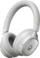 Baseus Bowie MH1 Wireless ANC Bluetooth Fejhallgató Headset - Világos szürke