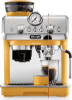 Delonghi EC9155.YE La Specialista Arte Manuális Kávéfőző 1400 Watt - Sárga