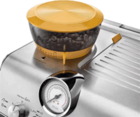 Delonghi EC9155.YE La Specialista Arte Manuális Kávéfőző 1400 Watt - Sárga