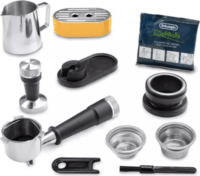 Delonghi EC9155.YE La Specialista Arte Manuális Kávéfőző 1400 Watt - Sárga