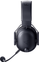 Razer BlackShark V3 Pro Wireless Gamer Fejhallgató Headset - Fekete