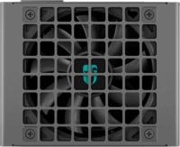 DeepCool 850W GAMER STORM PS850P CYBENETICS Platinum félmoduláris Tápegység