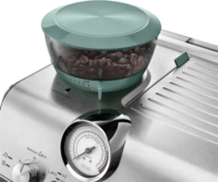 DELONGHI EC9155.GR La Specialista Arte Manuális Kávéfőző 1400 Watt - Zöld