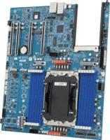 Gigabyte Intel MA34-CP0 DDR5 LGA7529 E-ATX Alaplap