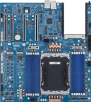 Gigabyte Intel MA34-CP0 DDR5 LGA7529 E-ATX Alaplap